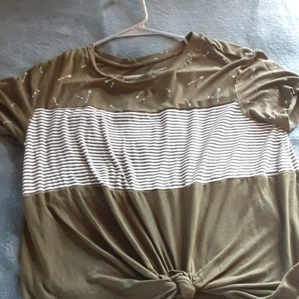 Kids tee